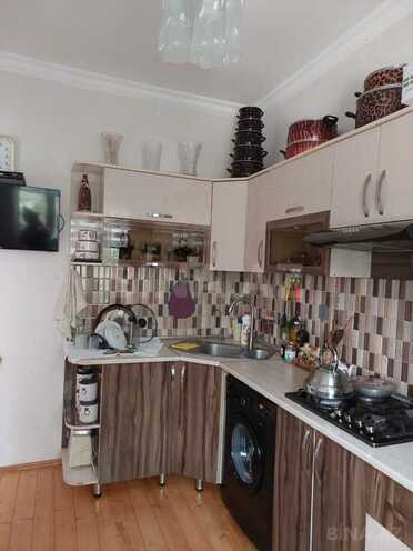 3 otaqlı həyət evi/bağ evi - Yeni Ramana q. - 80 m² (7)