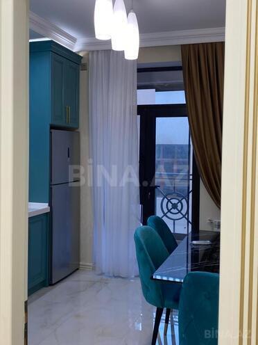 3 otaqlı yeni tikili - Nəsimi r. - 85 m² (13)