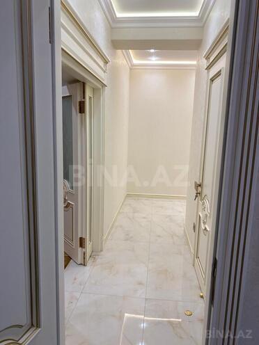 3 otaqlı yeni tikili - Nəsimi r. - 85 m² (8)