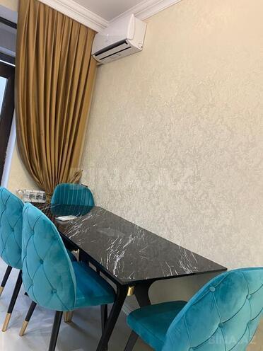 3 otaqlı yeni tikili - Nəsimi r. - 85 m² (15)