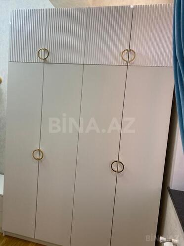 3 otaqlı yeni tikili - Nəsimi r. - 85 m² (11)