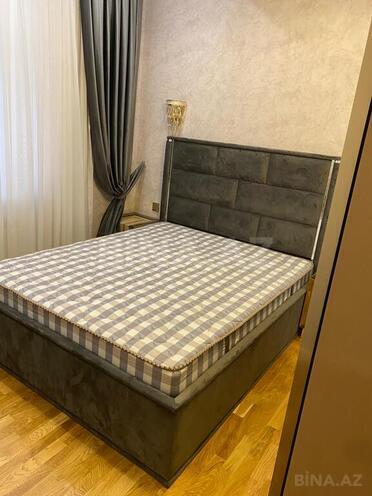 3 otaqlı yeni tikili - Nəsimi r. - 85 m² (5)