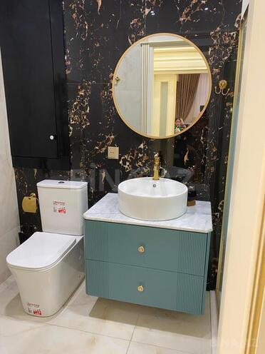 3 otaqlı yeni tikili - Nəsimi r. - 85 m² (18)
