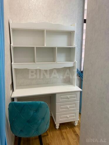 3 otaqlı yeni tikili - Nəsimi r. - 85 m² (10)