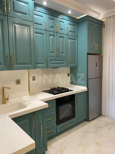 3 otaqlı yeni tikili - Nəsimi r. - 85 m² (14)