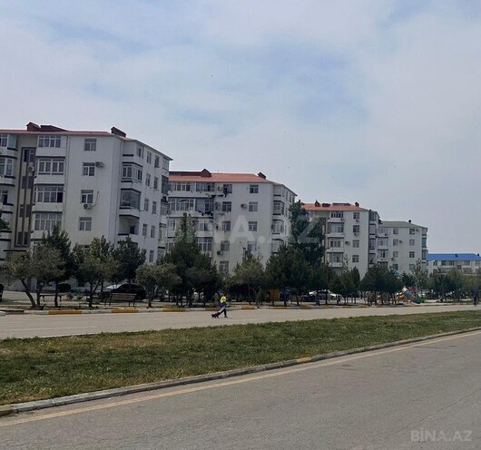 3 otaqlı yeni tikili - Masazır q. - 83 m² (1)