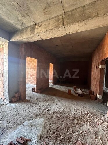 3 otaqlı yeni tikili - Masazır q. - 83 m² (4)