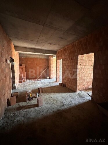 3 otaqlı yeni tikili - Masazır q. - 83 m² (5)