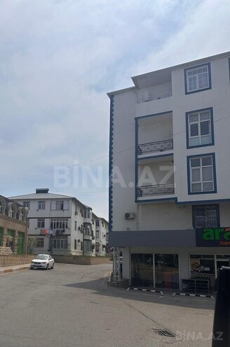 3 otaqlı yeni tikili - Masazır q. - 83 m² (2)