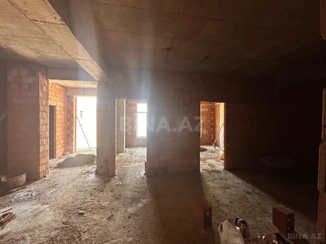 3 otaqlı yeni tikili - Masazır q. - 83 m² (3)