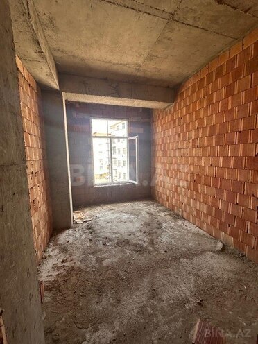 3 otaqlı yeni tikili - Masazır q. - 83 m² (6)