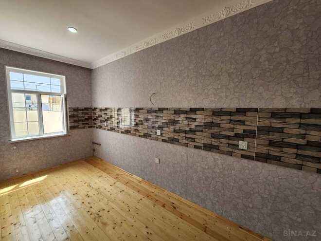 3 otaqlı həyət evi/bağ evi - Masazır q. - 65 m² (6)
