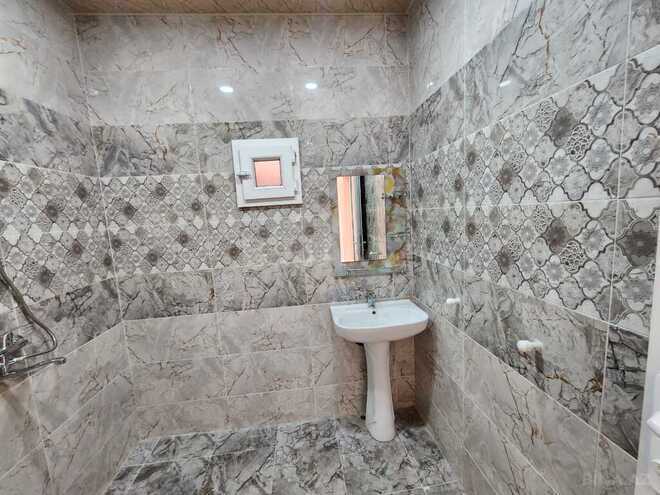 3 otaqlı həyət evi/bağ evi - Masazır q. - 65 m² (3)