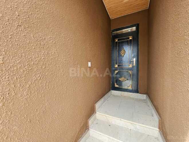 3 otaqlı həyət evi/bağ evi - Masazır q. - 65 m² (2)