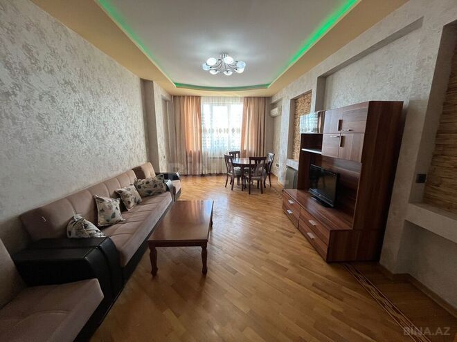 3 otaqlı yeni tikili - Azadlıq Prospekti m. - 90 m² (1)