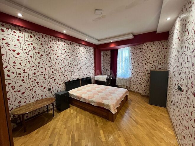 3 otaqlı yeni tikili - Azadlıq Prospekti m. - 90 m² (5)