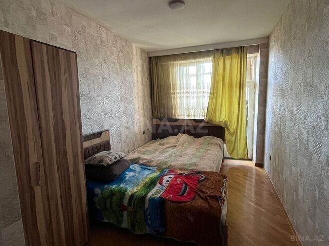 3 otaqlı yeni tikili - Azadlıq Prospekti m. - 90 m² (6)