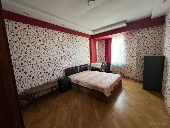 3 otaqlı yeni tikili - Azadlıq Prospekti m. - 90 m² (3)