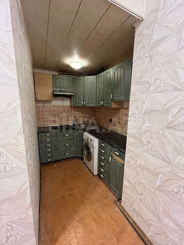 3 otaqlı yeni tikili - Azadlıq Prospekti m. - 90 m² (7)