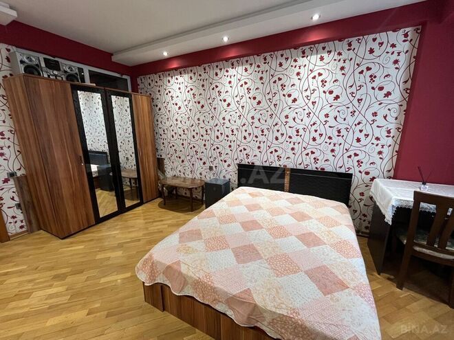3 otaqlı yeni tikili - Azadlıq Prospekti m. - 90 m² (4)