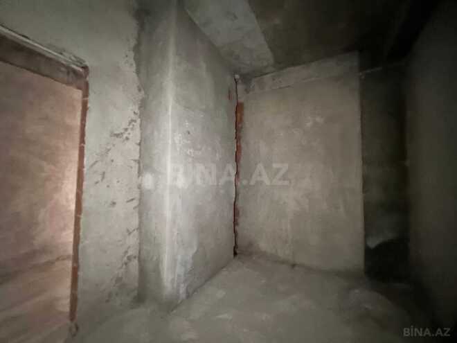 4 otaqlı yeni tikili - Nəsimi r. - 152 m² (18)
