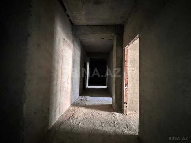 4 otaqlı yeni tikili - Nəsimi r. - 152 m² (23)