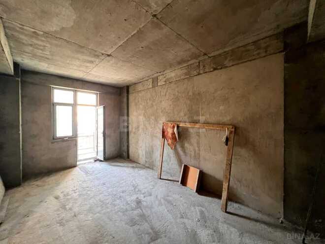 4 otaqlı yeni tikili - Nəsimi r. - 152 m² (13)