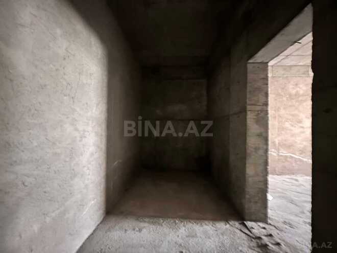 4 otaqlı yeni tikili - Nəsimi r. - 152 m² (21)