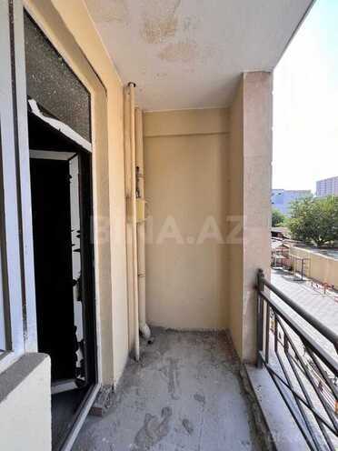 4 otaqlı yeni tikili - Nəsimi r. - 152 m² (12)