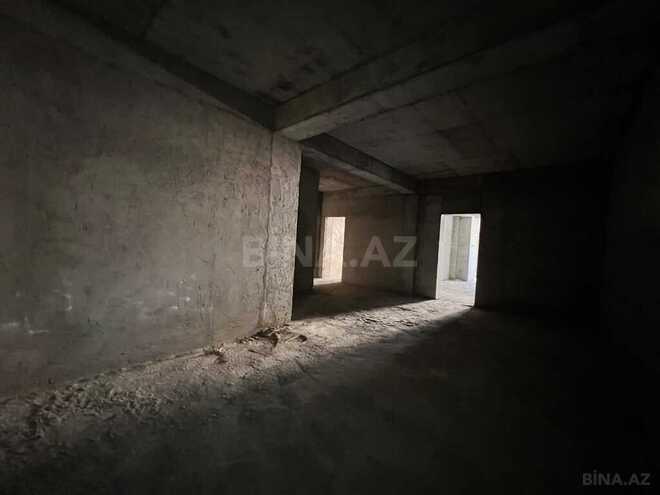 4 otaqlı yeni tikili - Nəsimi r. - 152 m² (17)