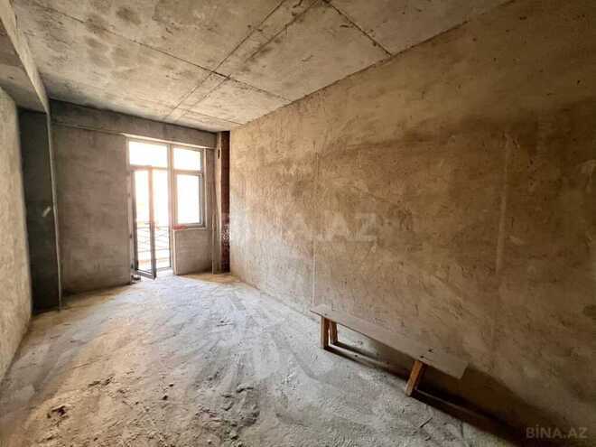 4 otaqlı yeni tikili - Nəsimi r. - 152 m² (8)