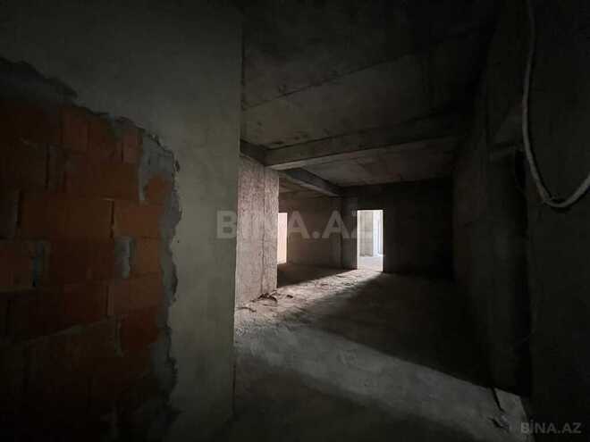 4 otaqlı yeni tikili - Nəsimi r. - 152 m² (3)