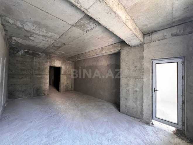 4 otaqlı yeni tikili - Nəsimi r. - 152 m² (10)