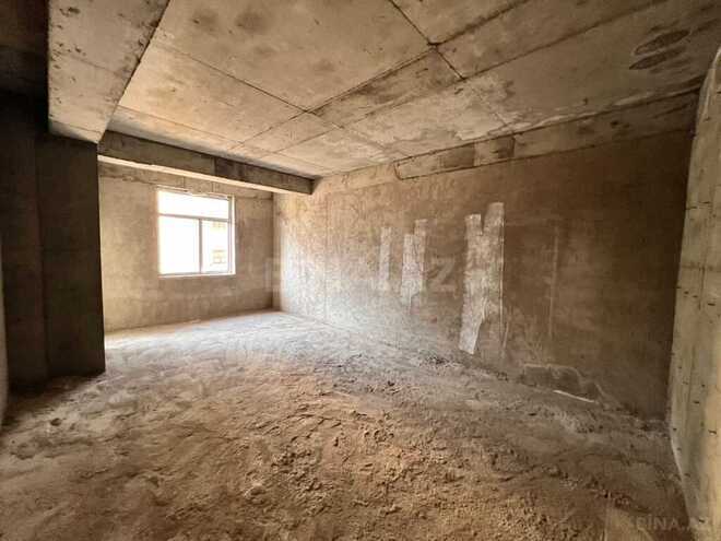 4 otaqlı yeni tikili - Nəsimi r. - 152 m² (22)