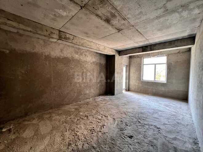 4 otaqlı yeni tikili - Nəsimi r. - 152 m² (5)