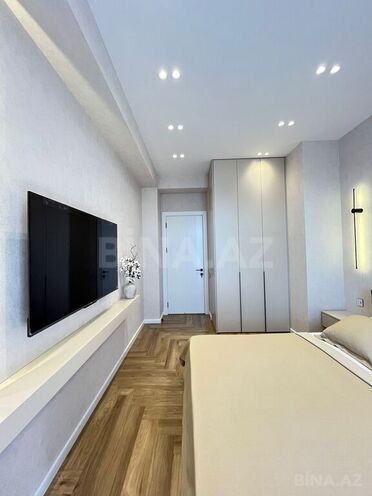 2 otaqlı yeni tikili - Nərimanov r. - 63 m² (9)