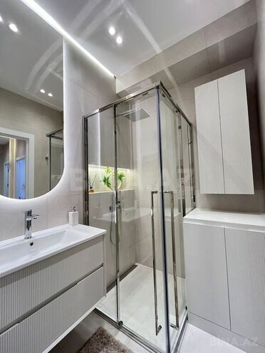 2 otaqlı yeni tikili - Nərimanov r. - 63 m² (11)