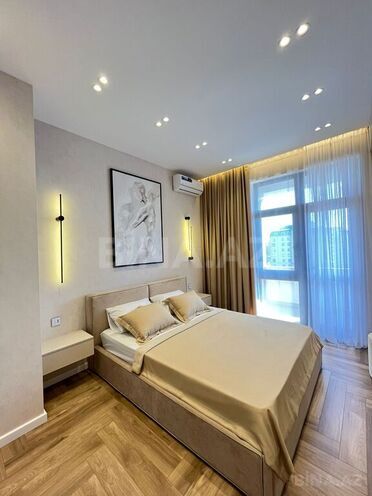 2 otaqlı yeni tikili - Nərimanov r. - 63 m² (6)