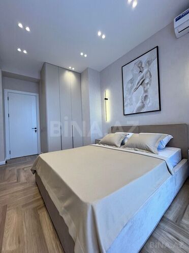 2 otaqlı yeni tikili - Nərimanov r. - 63 m² (10)
