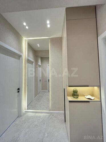 2 otaqlı yeni tikili - Nərimanov r. - 63 m² (7)