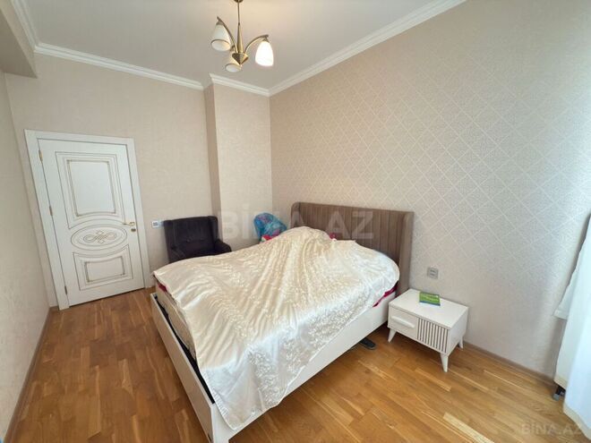 2-комн. новостройка - м. Кара Караев - 66 м² (12)