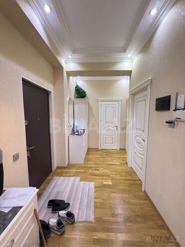 2-комн. новостройка - м. Кара Караев - 66 м² (15)