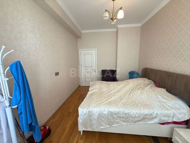 2-комн. новостройка - м. Кара Караев - 66 м² (10)