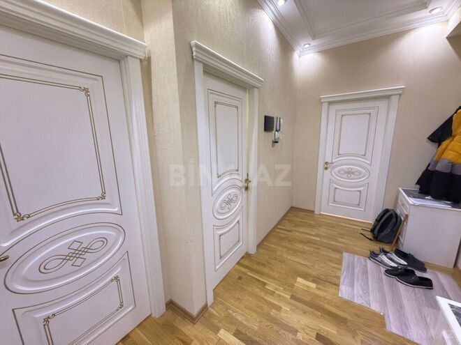 2-комн. новостройка - м. Кара Караев - 66 м² (16)