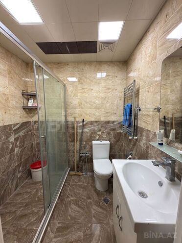 2-комн. новостройка - м. Кара Караев - 66 м² (23)