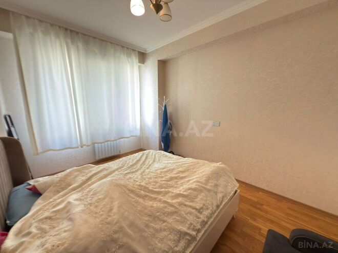 2-комн. новостройка - м. Кара Караев - 66 м² (8)