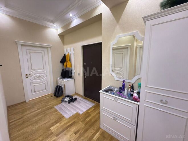 2-комн. новостройка - м. Кара Караев - 66 м² (17)
