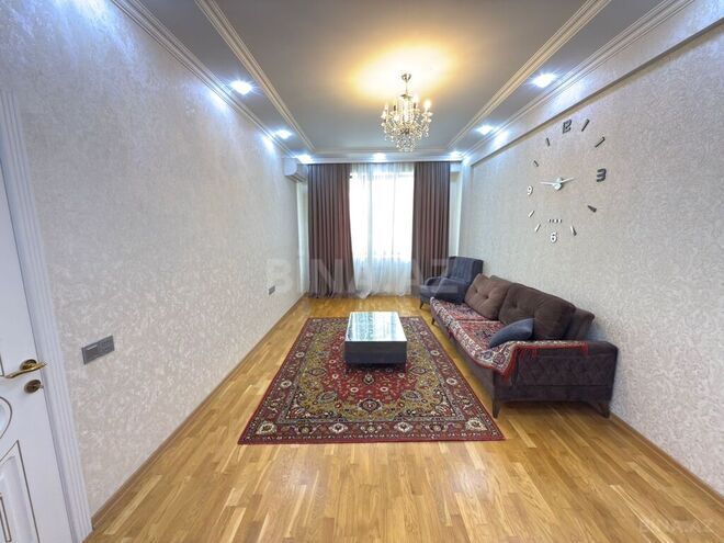 2-комн. новостройка - м. Кара Караев - 66 м² (5)