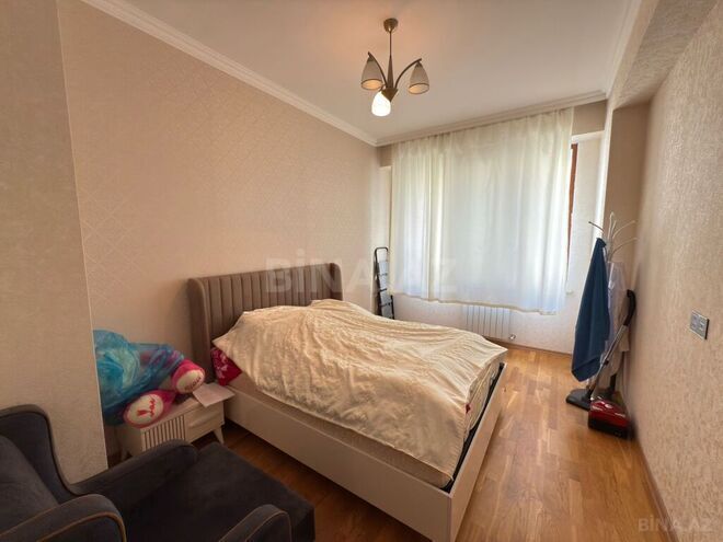 2-комн. новостройка - м. Кара Караев - 66 м² (7)