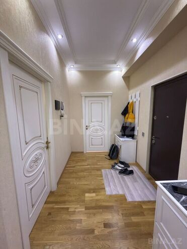 2-комн. новостройка - м. Кара Караев - 66 м² (13)